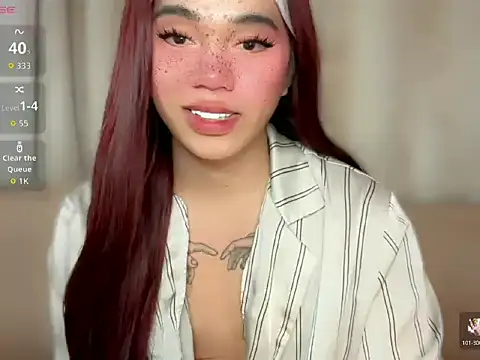 Kelly Mckinney online show from March 2026 08:59:01 PM