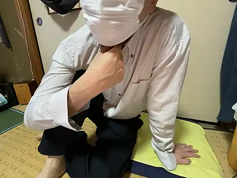 Snapshot of shizuku-kun211 chatting on April 2026 05:03:01 AM shizuku-kun211 online show from April 2026 05:03:01 AM