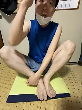 Snapshot of shizuku-kun211 chatting on April 2026 12:52:02 AM shizuku-kun211 online show from April 2026 12:52:02 AM