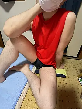 Snapshot of shizuku-kun211 chatting on April 2026 01:37:02 PM shizuku-kun211 online show from April 2026 01:37:02 PM