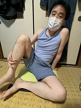 Snapshot of shizuku-kun211 chatting on May 2026 02:55:01 PM shizuku-kun211 online show from May 2026 02:55:01 PM
