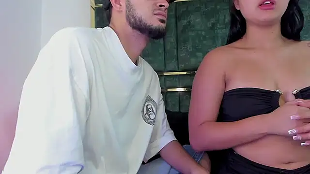 Snapshot of GaelyCoral chatting on February 2026 12:25:01 PM GaelyCoral online show from February 2026 12:25:01 PM