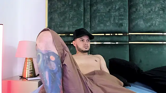 GaelyCoral online show from March 2026 11:57:01 AM