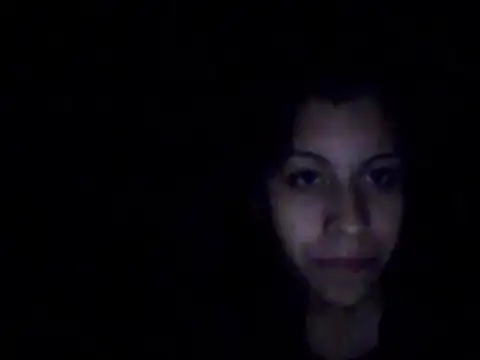 DarkLuna125 online show from May 2026 03:45:01 AM