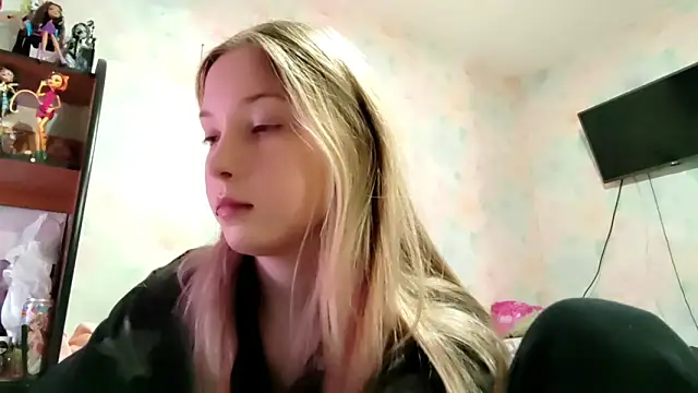 TiaBIanks online show from March 2026 08:54:02 AM