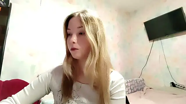 TiaBIanks online show from March 2026 01:23:01 AM