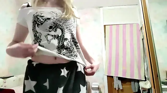 TiaBIanks online show from March 2026 12:37:01 AM