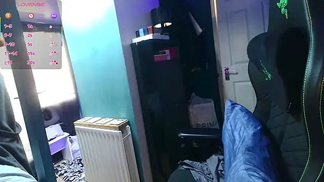 Snapshot of JadeAlexis403 chatting on March 2026 09:48:01 AM JadeAlexis403 online show from March 2026 09:48:01 AM