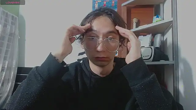 najimi uwu  online show from February 2026 08:02:01 PM