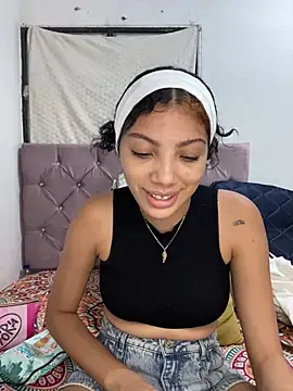 Snapshot of Britney__Latina chatting on February 2026 03:06:01 AM Britney Latina online show from February 2026 03:06:01 AM