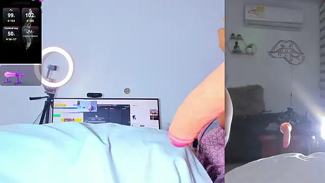 lana  kane   online show from March 2026 09:28:02 AM