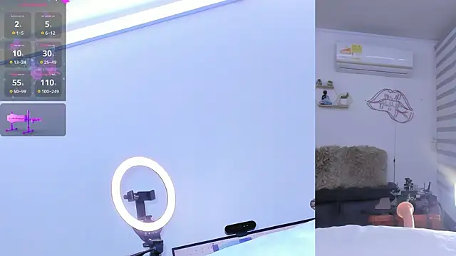 lana  kane   online show from March 2026 09:37:02 AM