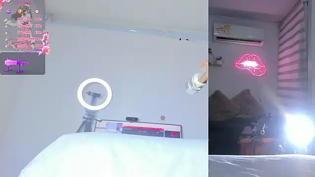 lana  kane   online show from April 2026 09:14:01 AM