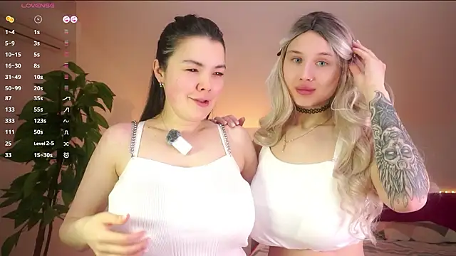 BertaForth online show from March 2026 07:23:01 AM