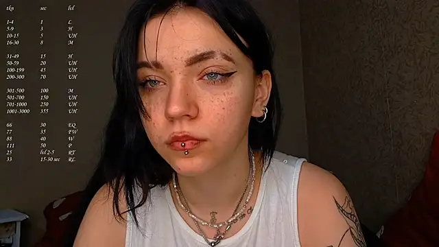 ShayneMilush online show from March 2026 01:26:01 PM