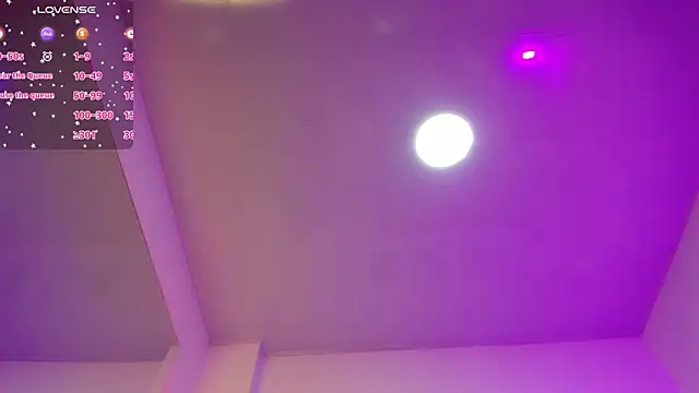 Madison Rosee online show from April 2026 12:44:02 AM