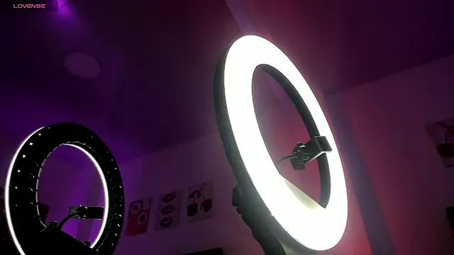 Madison Rosee online show from April 2026 12:35:01 AM