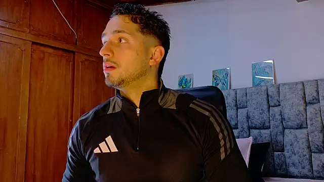 Snapshot of NICK_MOSS_ chatting on March 2026 10:54:02 AM NICK MOSS online show from March 2026 10:54:02 AM