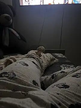 venezolana  caro online show from February 2026 02:31:01 AM