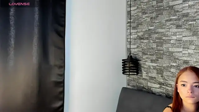 ASHLEY COLLINS1 online show from February 2026 01:07:02 PM