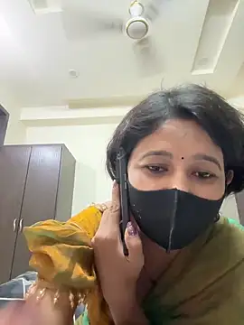 raavigirl online show from March 2026 02:43:01 PM