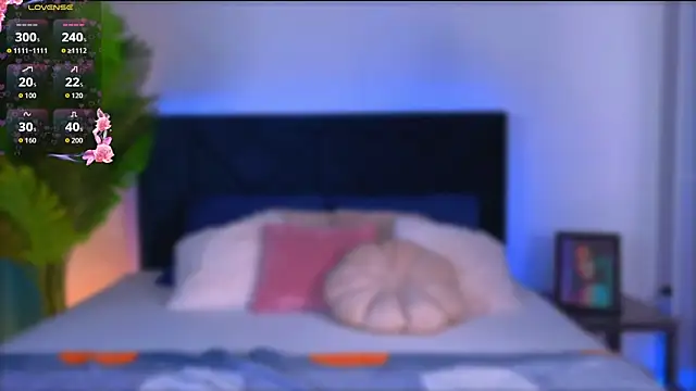 Snapshot of MissMichellee chatting on March 2026 08:48:01 PM MissMichellee online show from March 2026 08:48:01 PM