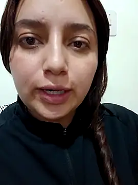 MajoArias online show from March 2026 02:28:02 AM