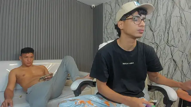 jack millerx online show from February 2026 03:04:02 PM