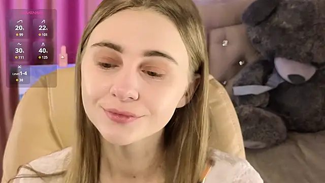 Snapshot of Erica_Grace chatting on February 2026 05:23:01 AM Erica Grace online show from February 2026 05:23:01 AM