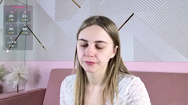 Snapshot of Erica_Grace chatting on February 2026 07:09:02 AM Erica Grace online show from February 2026 07:09:02 AM