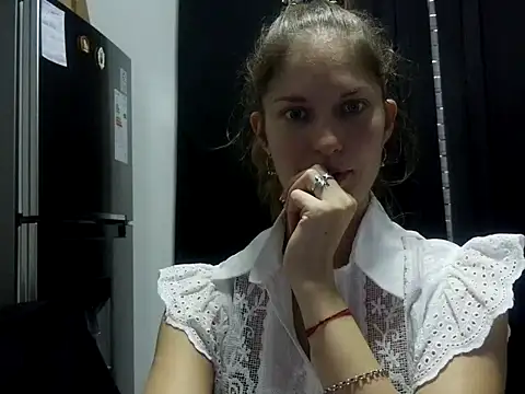 Serafina- online show from March 2026 04:34:01 PM