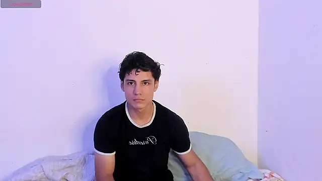 hans andres17 online show from February 2026 12:15:01 AM