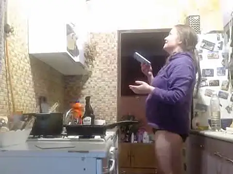 Snapshot of EliciaKush chatting on February 2026 07:20:01 PM EliciaKush online show from February 2026 07:20:01 PM