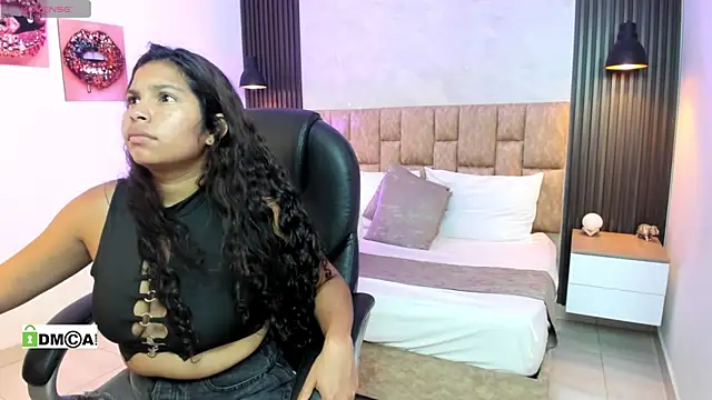 Dulcecooper1 online show from April 2026 05:10:02 PM