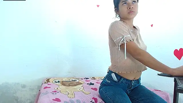 karolsweetvagi online show from February 2026 06:03:01 PM