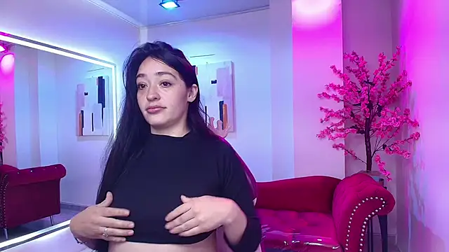 Alanna  scott online show from April 2026 03:53:02 AM