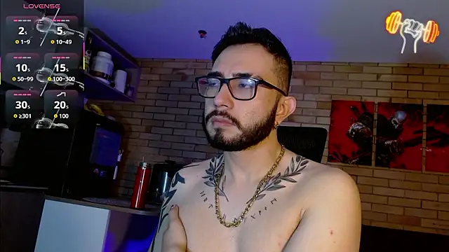 dave wolf7 online show from February 2026 01:40:01 PM