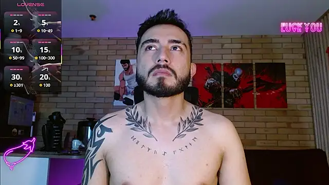 dave wolf7 online show from March 2026 06:52:02 AM