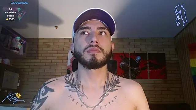 dave wolf7 online show from April 2026 07:12:01 AM