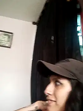 Snapshot of FRANCESCA_LOVE_ chatting on March 2026 07:09:01 PM FRANCESCA LOVE online show from March 2026 07:09:01 PM