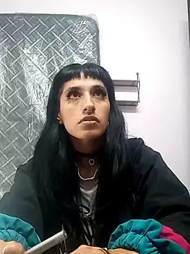 FRANCESCA LOVE  online show from April 2026 12:55:02 AM