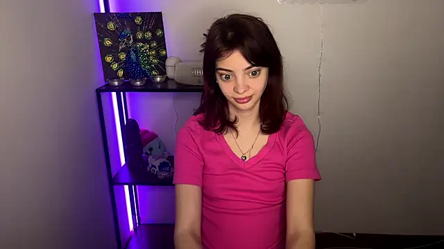 CassyVixen online show from April 2026 05:01:02 PM