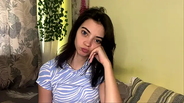 CassyVixen online show from July 2026 03:07:02 PM