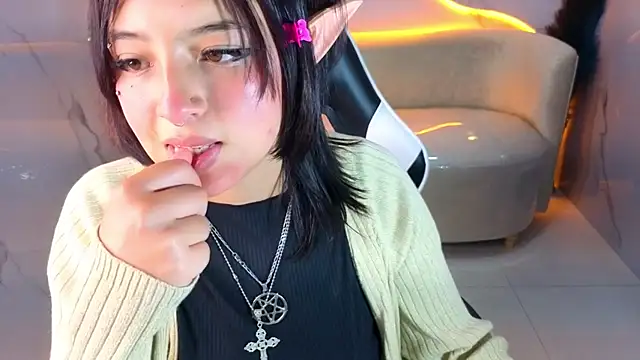 Snapshot of Lisa_Doll_Tx chatting on February 2026 07:47:02 PM Lisa Doll Tx online show from February 2026 07:47:02 PM