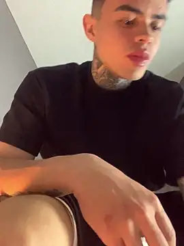 Snapshot of JacobVegas chatting on March 2026 04:50:01 AM JacobVegas online show from March 2026 04:50:01 AM