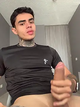 JacobVegas online show from May 2026 03:28:01 PM