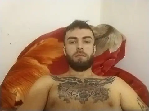 Snapshot of Anubis03 chatting on February 2026 09:17:01 AM Anubis03 online show from February 2026 09:17:01 AM