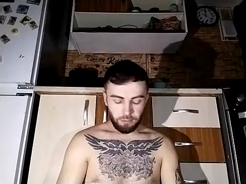 Snapshot of Anubis03 chatting on February 2026 07:58:02 PM Anubis03 online show from February 2026 07:58:02 PM