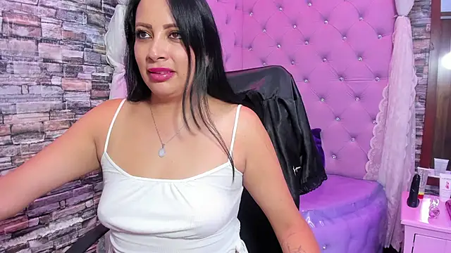 Ashley Obsession online show from April 2026 09:39:33 PM