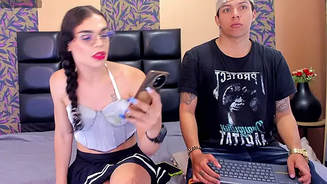 adrian camii online show from March 2026 05:02:02 AM